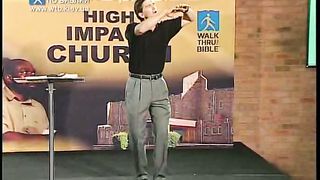 Чип Ингрем - Как взрастить влиятельную церковь 6