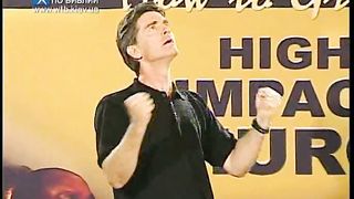 Чип Ингрем - Как взрастить влиятельную церковь 6