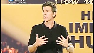 Чип Ингрем - Как взрастить влиятельную церковь 6