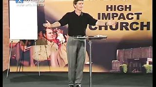 Чип Ингрэм - Как взрастить влиятельную церковь 10