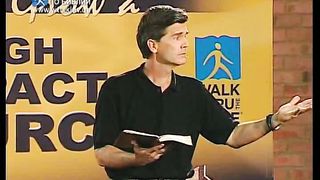 Чип Ингрэм - Как взрастить влиятельную церковь 11