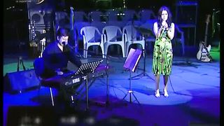 Дарина Кочанжи - Мне без тебя не жыть