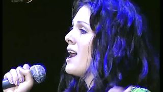 Дарина Кочанжи - Мне без тебя не жыть