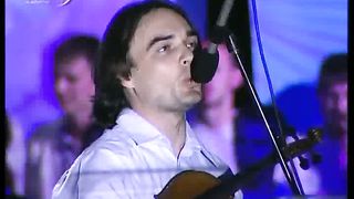 Александр Логвиненко - Жайворонок