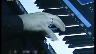 Пирс - Голгофский крест