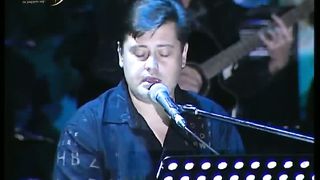 Пирс - Голгофский крест