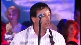 Most-x - Только живые люди