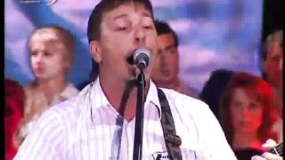 Most-x - Только живые люди