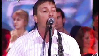 Most-x - Только живые люди