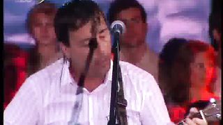 Most-x - Только живые люди