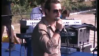 Александр Патлис - Любов спустилась к нам