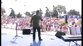 Александр Патлис - Любов спустилась к нам