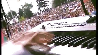 Александр Патлис - Любов спустилась к нам