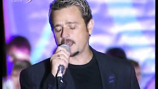 Александр Патлис - Вот он я