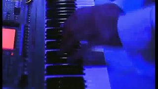 Александр Патлис - Вот он я