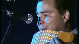 Патмос - Путь