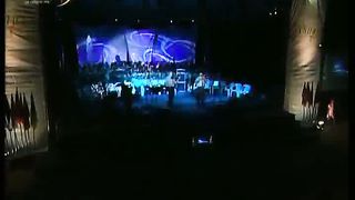 Патмос - Путь