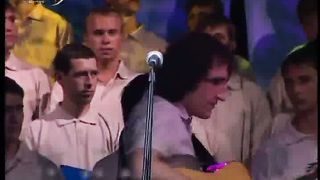 Группа прославления с России - Всё Иисусу отдаю я