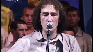 Группа прославления с России - Всё Иисусу отдаю я