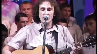 Группа прославления с России - Христианин неси огонь