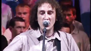 Группа прославления с России - Христианин неси огонь