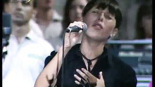 Группа прославления с Украины - Иисус, Ты любовь моя