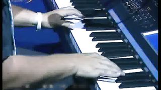 Группа прославления с Украины - Моя молитва нехай лине