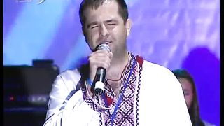 Группа прославления с Украины - Моя молитва нехай лине