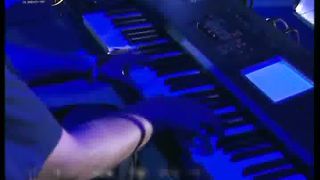 Группа прославления с Украины - Ты наш Царь и Правитель