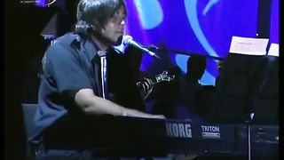 Группа прославления с Украины - Ты наш Царь и Правитель