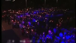 Общее пение - Манит сердце мечтою