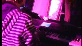 Общее пение - Манит сердце мечтою