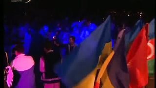 Общее пение - Манит сердце мечтою