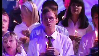 Общее пение - Манит сердце мечтою