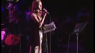 Мехтиева Камилла - Эр юзида