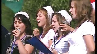 Группа прославления з Таджикистана - Прославление