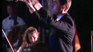 Хор и оркестр Украины - Царь царей