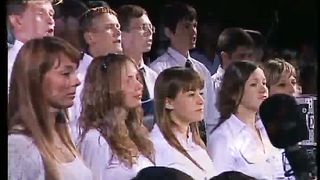 Хор и оркестр Украины - Царь царей