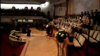 Джорж Давидюк - Ось Він Гряде