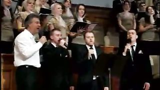 Джорж Давидюк - Ось Він Гряде