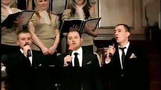 Джорж Давидюк - Ось Він Гряде