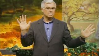 Тайна виноградной лозы