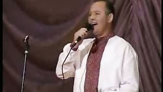 Гурт Джерело - Моя Україно