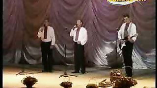 Гурт Джерело - Моя Україно