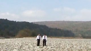 Гурт Джерело - Хай ця пісня залунає понад сині гори