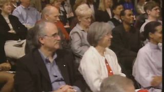 Тайна виноградной лозы 3