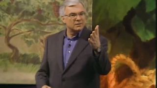 Тайна виноградной лозы 4