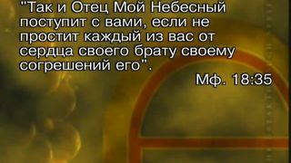 Тайна виноградной лозы 4