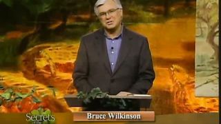 Тайна виноградной лозы 5