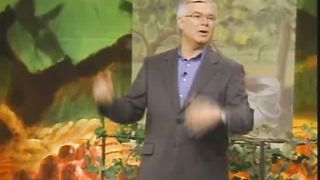 Тайна виноградной лозы 6